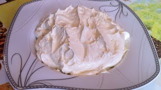 Крем Шарлотт Для Торта / Cream Charlotte For Cake Recipe / Простой Рецепт Крем Шарлотт Для Торта / Cream Charlotte For Cake Recipe / Простой Рецепт