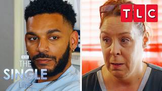 Kim Reveals a Massive Secret | 90 Day: The Single Life | TLC