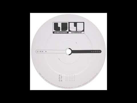 アート・デザイン・音楽 UNION 16 unknown artist - b1 [uu002] - YouTube