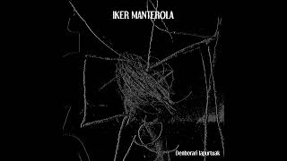 Iker Manterola - Betirako maitatzera kondenatuak