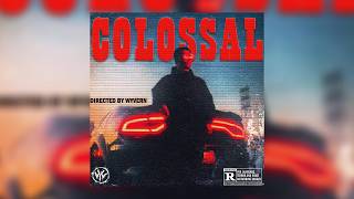 [FREE 10 ] Dark Melodic Trap Loop Kit | Cinematic Sample Pack - 'Colossal' - (Future, Lil Baby)