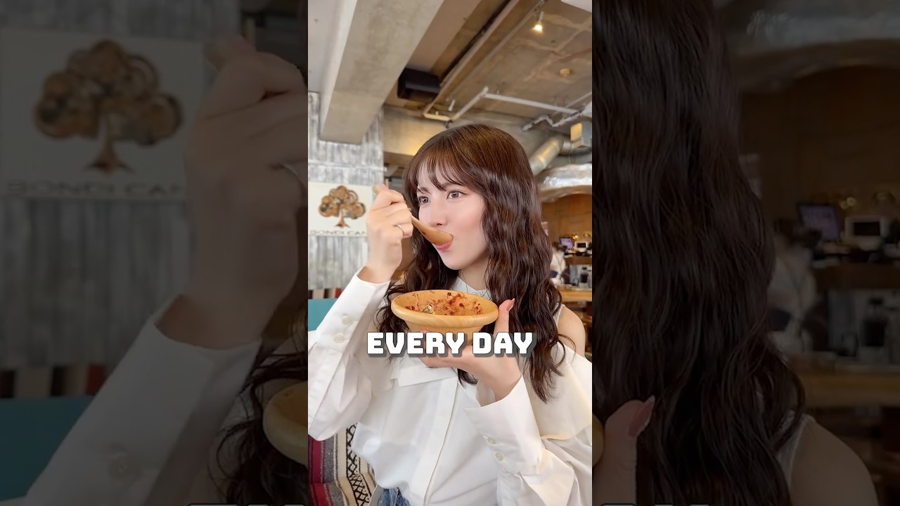 3 причины, почему в Японии никогда не увидишь толстых людей!