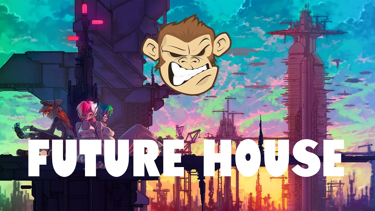 Sonny Bass - Future Sax