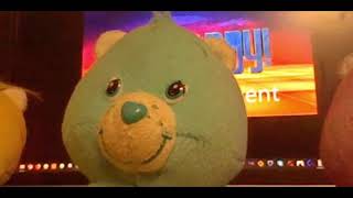 Jeopardy! Deluxe Edition Outset Media Season 2 Episode 45 (2022 Care Bears Tournament Finals Game 2)