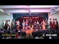 EL - BETHEL Mino Pawl, Lai Hla Laam