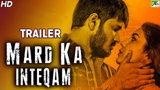 Mard Ka Inteqam (Keshava) Official Hindi Dubbed Movie Trailer | Nikhil Siddharth, Isha Koppikar