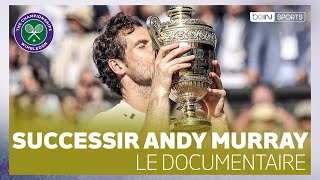 Documentaire - Wimbledon Successir Andy
