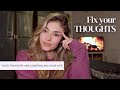 your thoughts are controlling your life! | control your thoughts before they control YOU