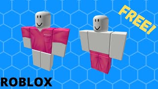 FREE ACCESSORIES! HOW TO GET Industry Baby Scrubs Shirt & Pants! (ROBLOX LIL NAS X ACCESSORY SALE)
