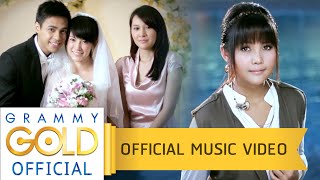 อยากเป็นแฟนเธอแทนเขา - ตั๊กแตน ชลดา 【OFFICIAL MV】