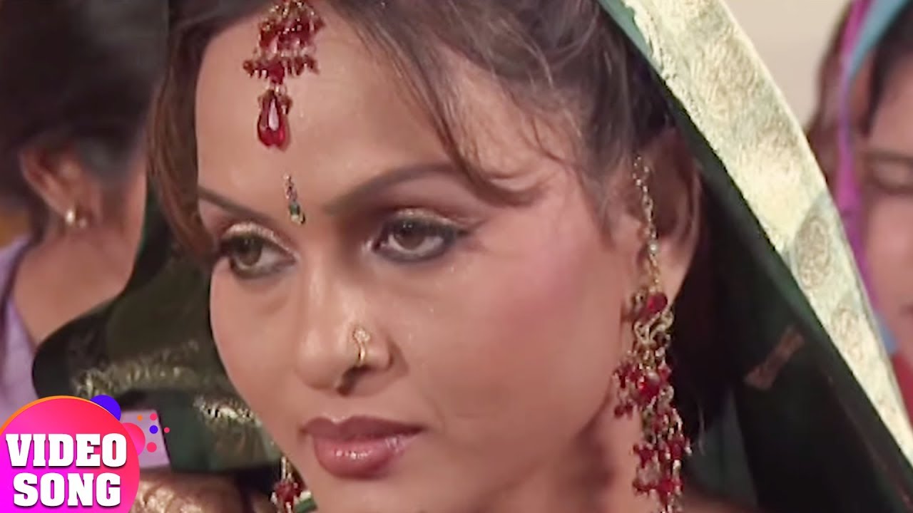 Bahuriyan Ke Bhag Jage Ho | Namrata | Bhojpuri SuperHit Song 2019 - YouTube