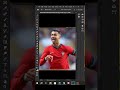 #adobephotoshop #adobesoftware #edit #tutorial #cr7