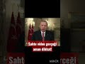Yapay zeka ile seçim manipülasyonları #seçim #cumhurbaşkanı