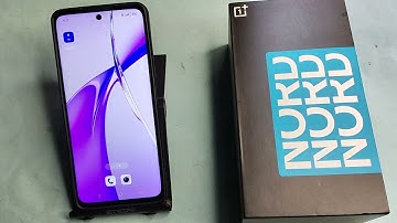 OnePlus Nord CE 4 lite 5G me Wifi QR code Kaise nikale | how to show wifi QR code