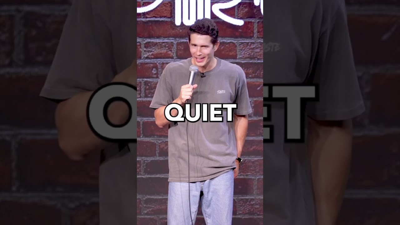 Only had seggs ONCE?? 😳 #standupcomedy