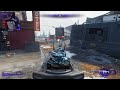 COD RANK HARDPOINT WITH ELBOBBY