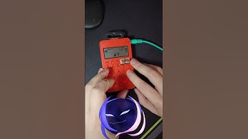 Making Beeps and Boops on Loops With The PO-133