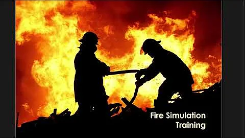 Scene Size Up, 360 Training #1