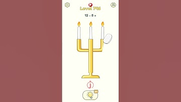 DOP2 Level 746 | Delete One Part 2 Level 746 #shorts