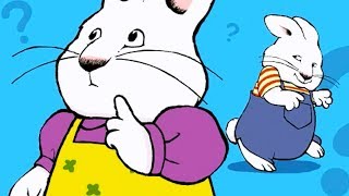Max gets grounded for cloning himself (original)