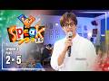 YSpeak 2.0 | Episode 4 (2/5) | May 30, 2026