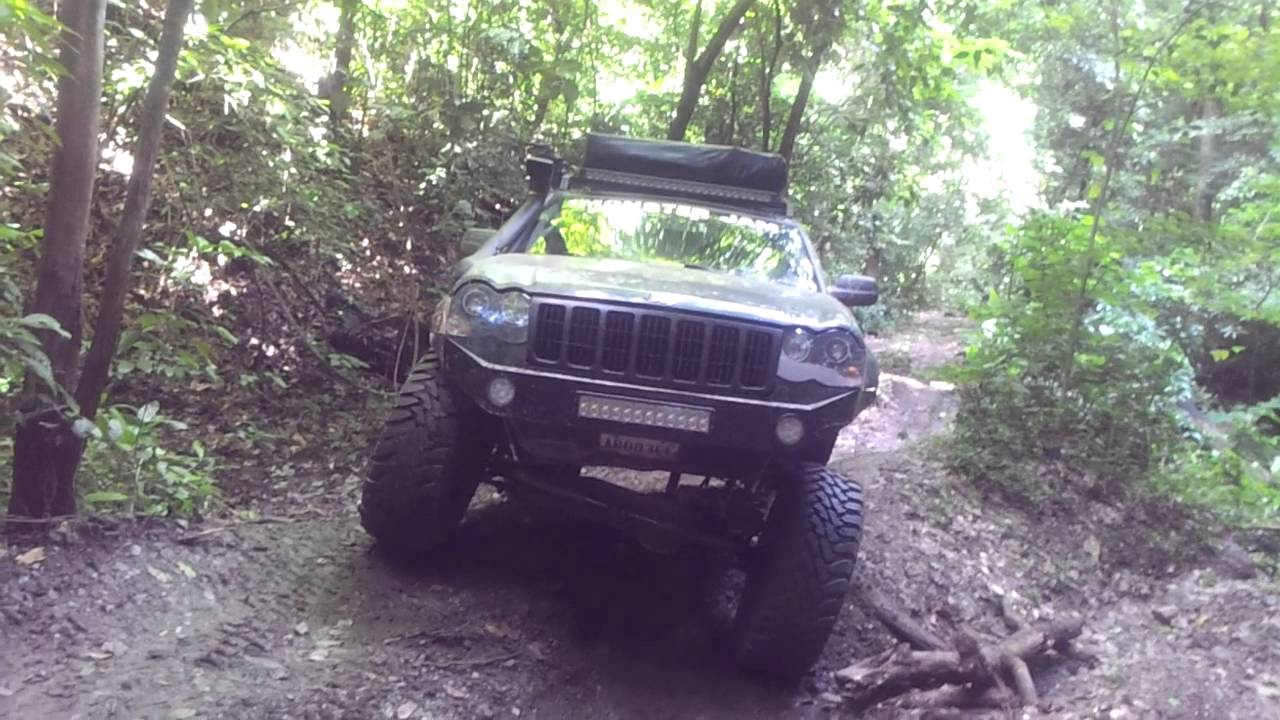 primer paseo de la grand cherokee playa banquito! camera iphone 8 plus apk