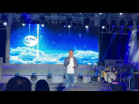 권인하 바람의 노래(조용필) 뒤란 20220914 라이브 직촬