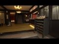 テレビ東京　厳選いい宿　蔵王温泉／おおみや旅館 の動画、YouTube動画。