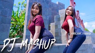 DJ MASHUP DROP V9 TRUMPET BRAZIL MELODY VIRAL PACHANGA KARNAVAL STYLE