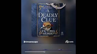 Audiobook Sample: A Deadly Clue