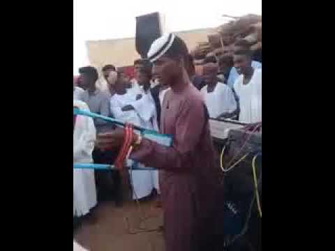 وتر وابداع حسين الجراري