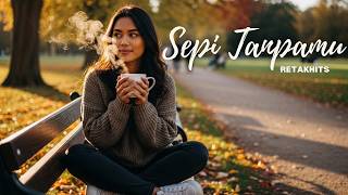 Sepi Tanpamu  Lagu Slow Rock Malaysia Bikin Nangis  Viral Tiktok