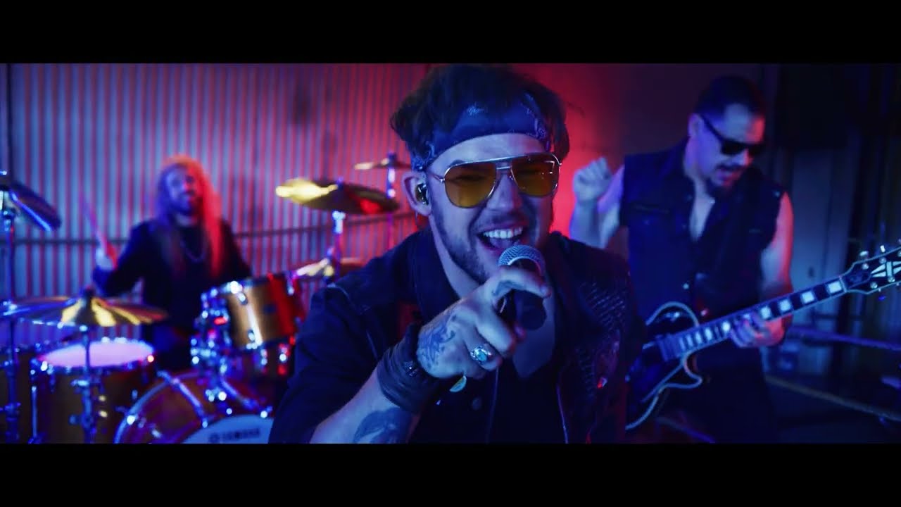 Watch Cleanbreak - "Cleanbreak" - Official Music Video | @JamesDurbinOfficial on YouTube Watch Cleanbreak - "Cleanbreak" - Official Music Video | @JamesDurbinOfficial on YouTube