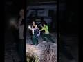 Casi les da un paro cardiaco #scary #horror #creepy #ghost #misterio #historia
