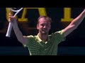 Daniil Medvedev v Quentin Halys Highlights | Australian Open 2026 Second Round