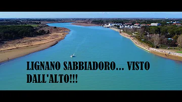 Quanto costa un ombrellone e due lettini a Lignano Sabbiadoro?