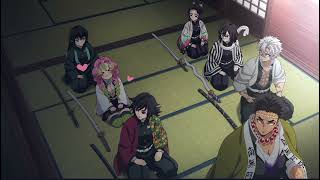 Cute Mitsuri Raw Clips