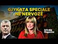 Gjykata Speciale në nervozë, pse e priti keq raportin e britanikëve?