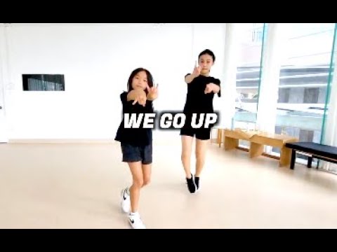 🎥 KPOP L3 | WE GO UP