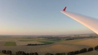 RC Glider Condor Magic 2,9 S2085 Scorpio Gopro