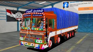 TRUCK MOD screenshot 3