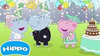 Hippo Wedding Party Games For Girls Videos Trailers