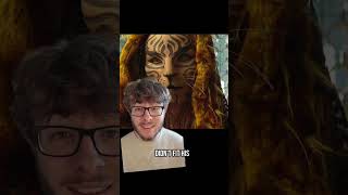 Tigris The Capitols Secret