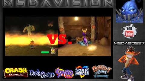 Dark Mine to Ashes - Wrath of Cortex/A Hero