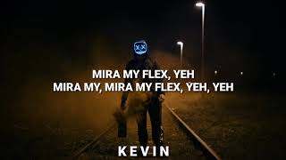 CEREZA = Fuego ft. Duki [LETRA]