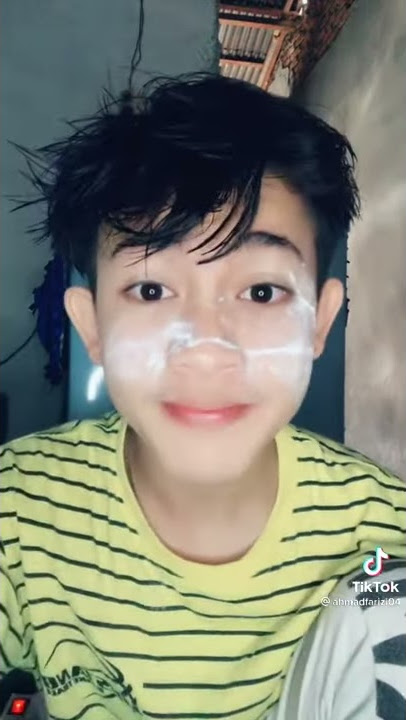 aku bukan anak kecil lagi pah