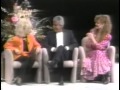 Sandra Dee's Last Interview Part 3 of 3 w/ guest stars John Saxon,Shelley Fabares, James Darren