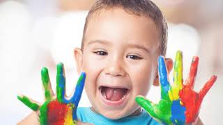 Giant Leap Kids- About Us!
