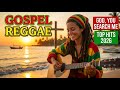Reggae Gospel Worship Experience ✨ Spiritual Praise &amp; Dub Flow