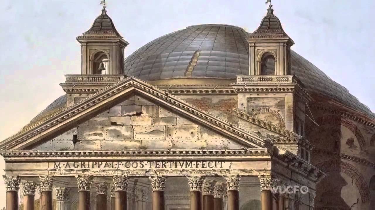 PBS Nova   DOCUMENTARIES S41E15 Great Cathedral Mystery
